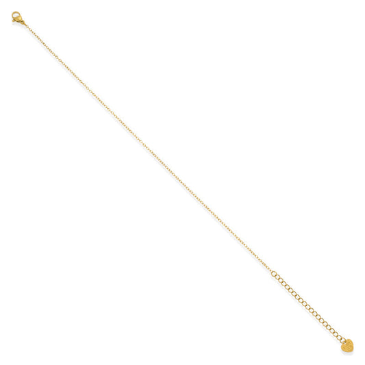 Evelyn Anklet - EVRYJEWELS