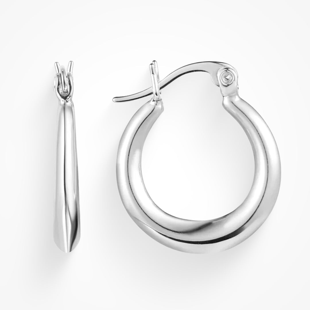 Fresh AF Earrings - EVRYJEWELS