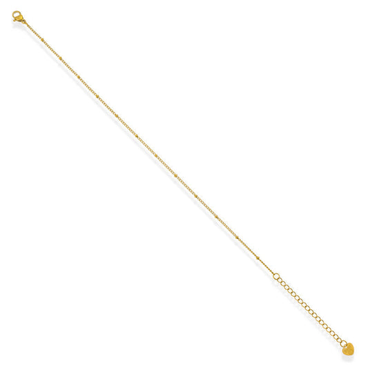 Gabriella Anklet - EVRYJEWELS
