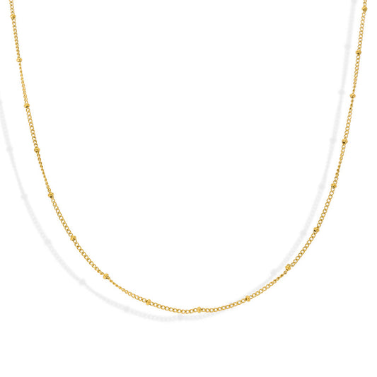 Gabriella Necklace - EVRYJEWELS