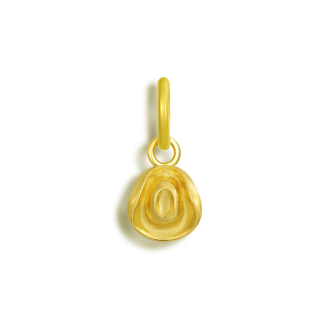Giddy Up Charm - EVRYJEWELS