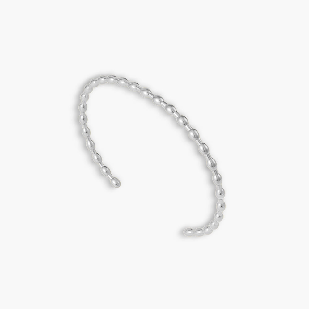 Glow Bead Bangle