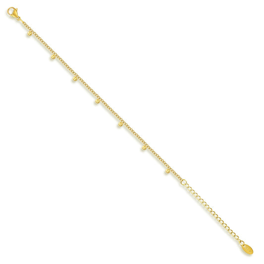 Gold Coast Bracelet - EVRYJEWELS