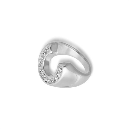 Good Fortune Ring - EVRYJEWELS