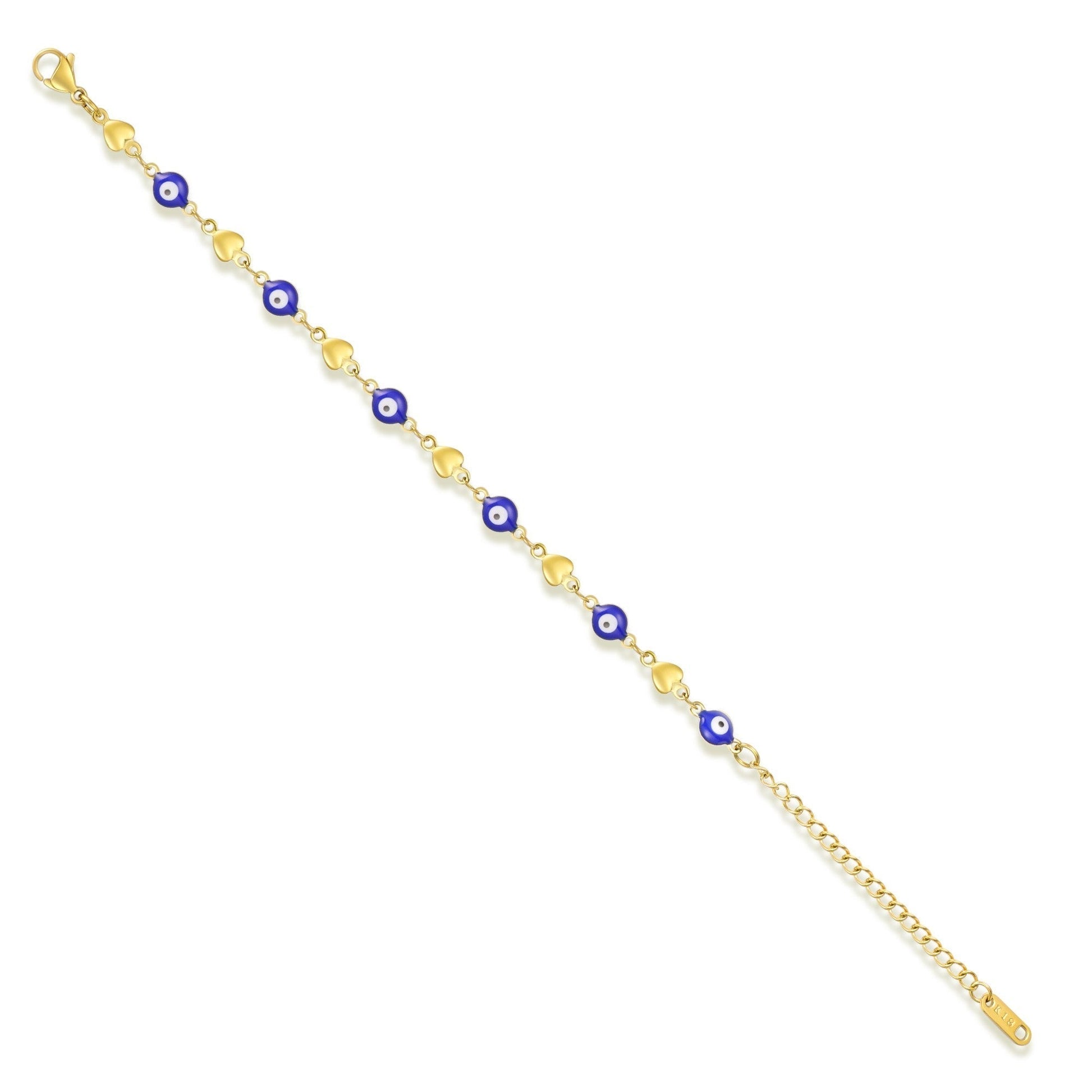 Guarded Bracelet - EVRYJEWELS