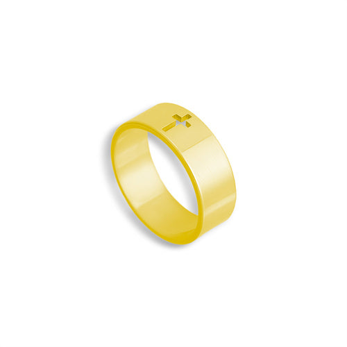 Guardian Ring - EVRYJEWELS