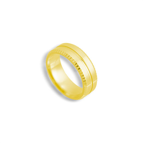 Hades Ring - EVRYJEWELS
