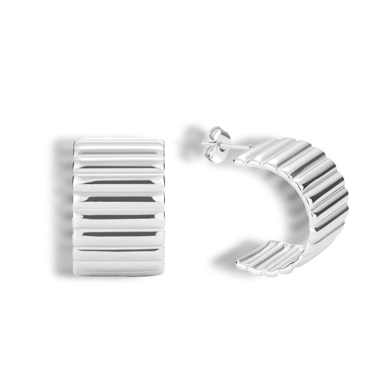 Hamptons Earrings - EVRYJEWELS