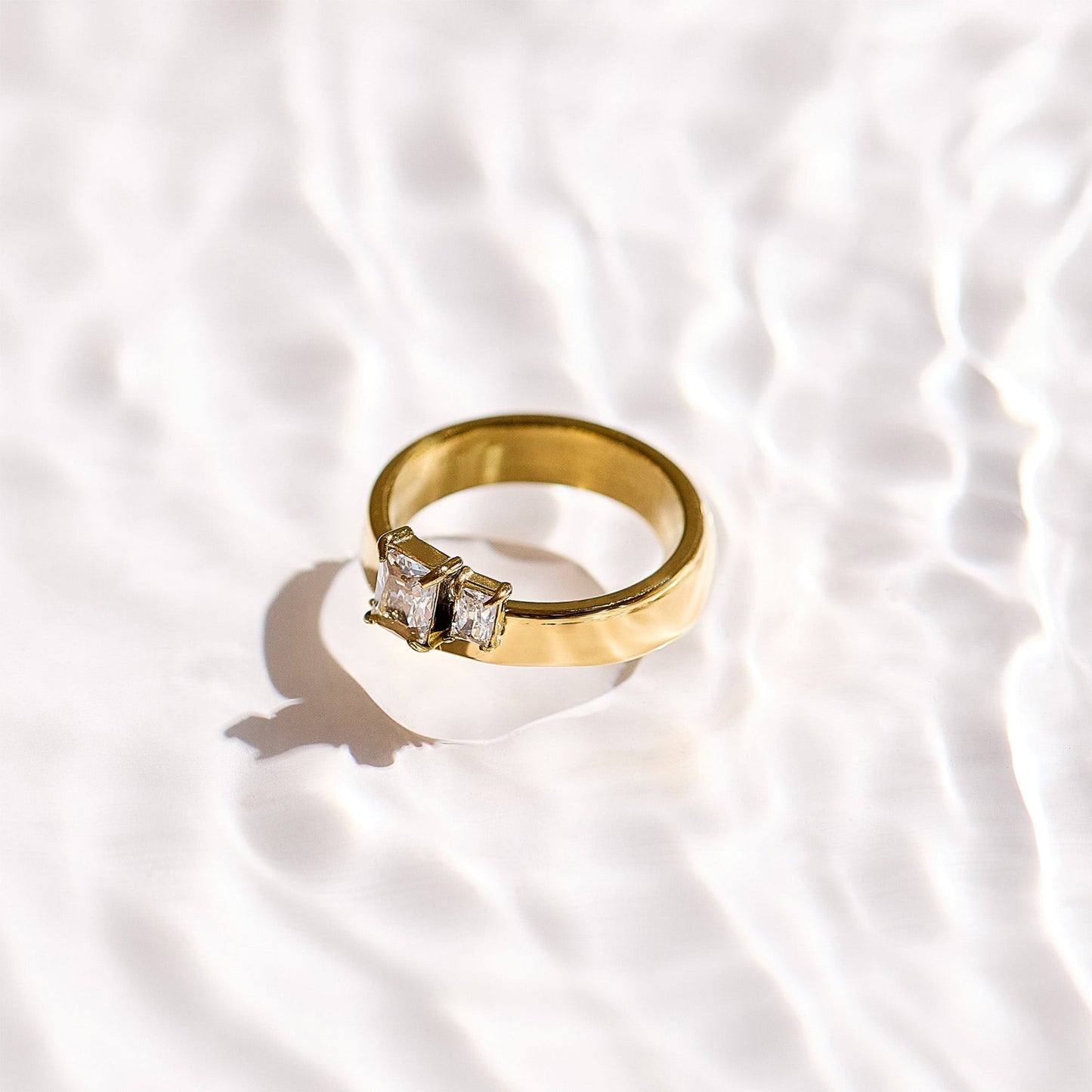 Havana Ring
