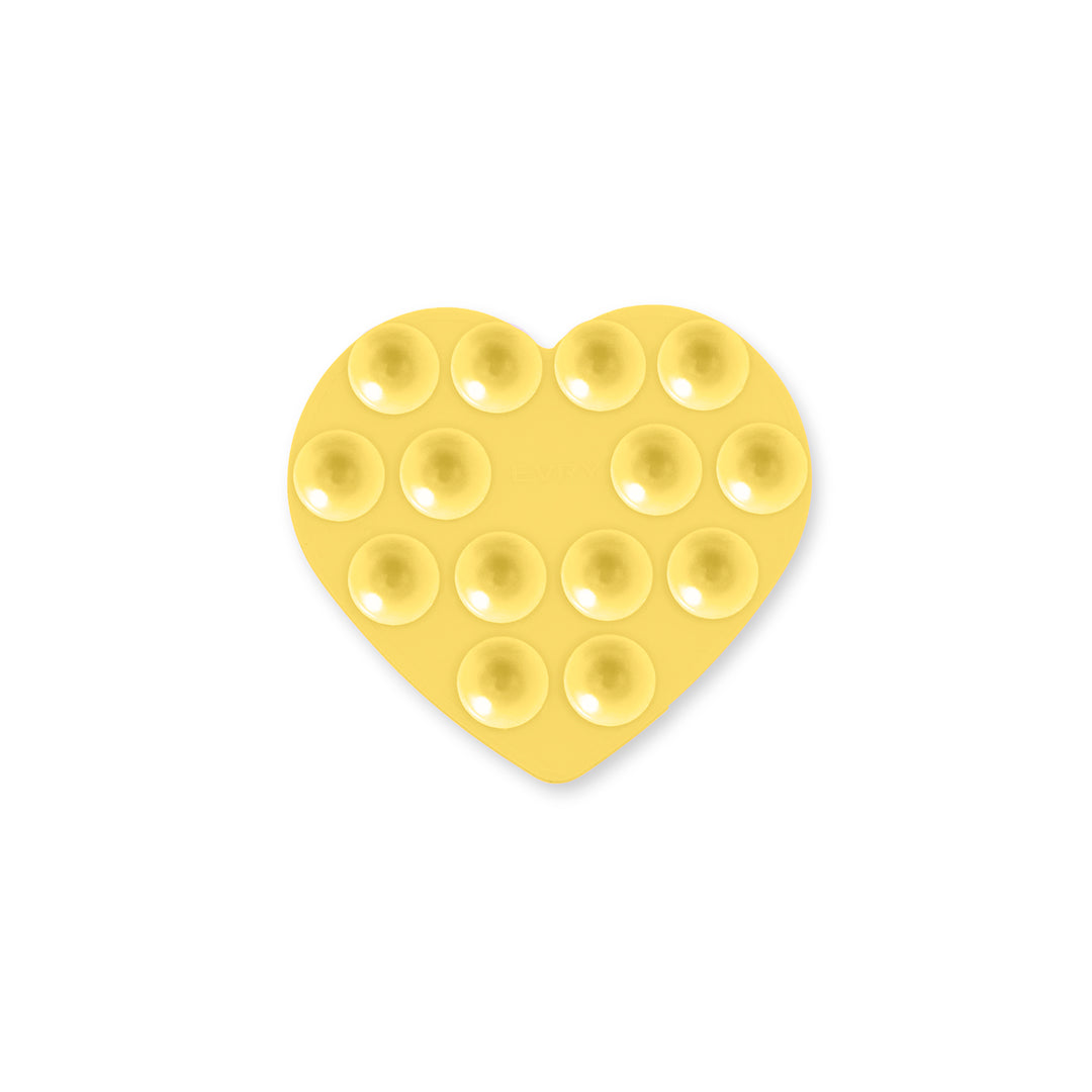 Phone Bestie - Silicone Suction Grip - EVRYJEWELS