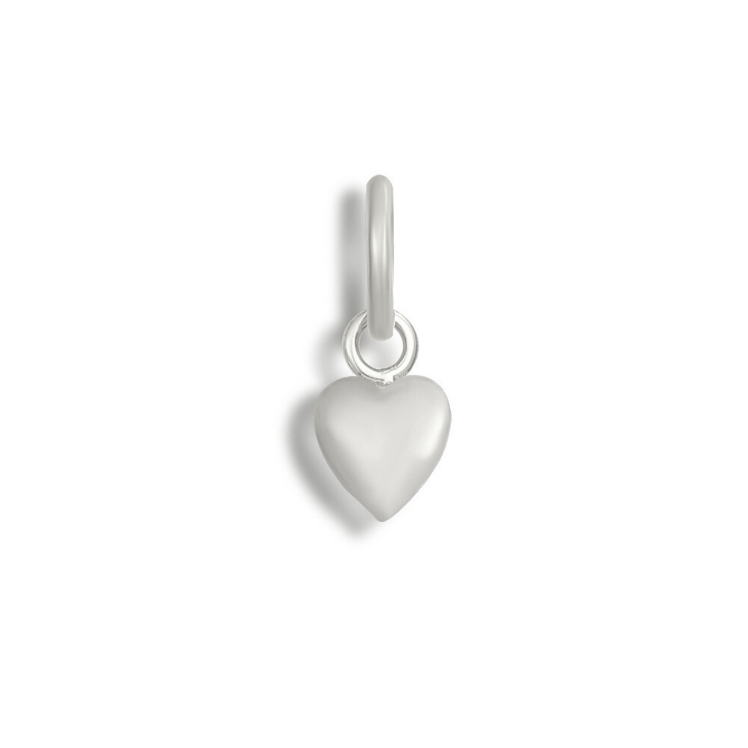Heartless Charm - EVRYJEWELS