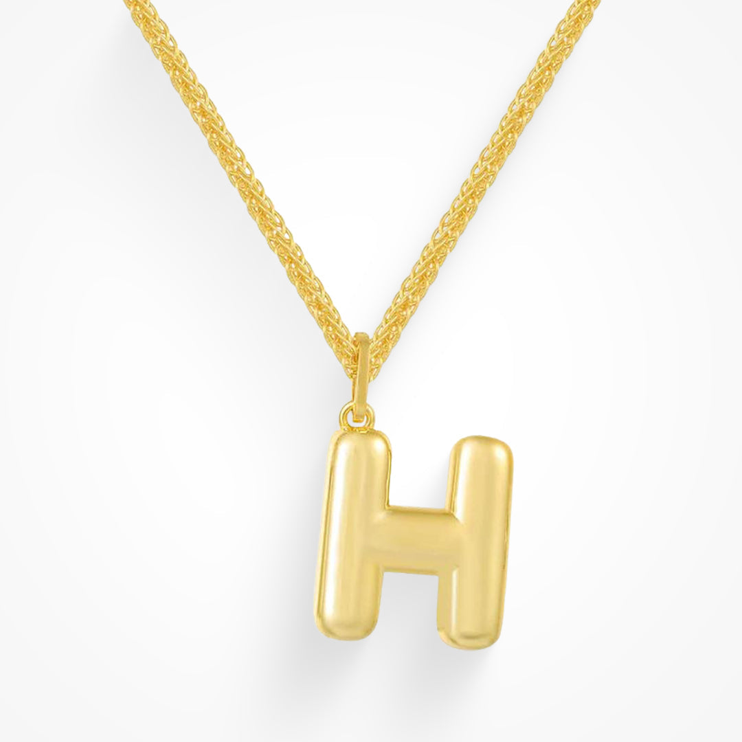 I Heart Me Necklace - EVRYJEWELS