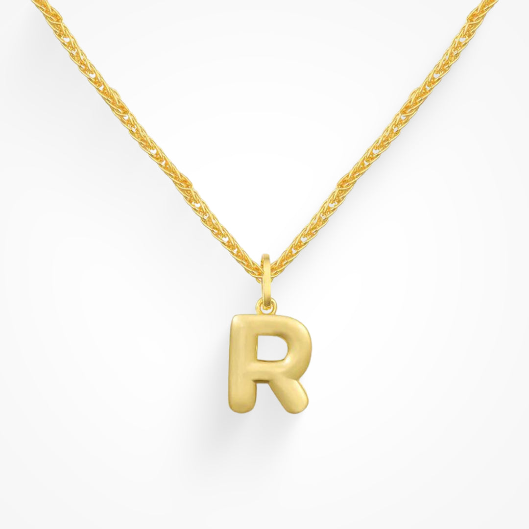 I Heart Me Necklace - EVRYJEWELS