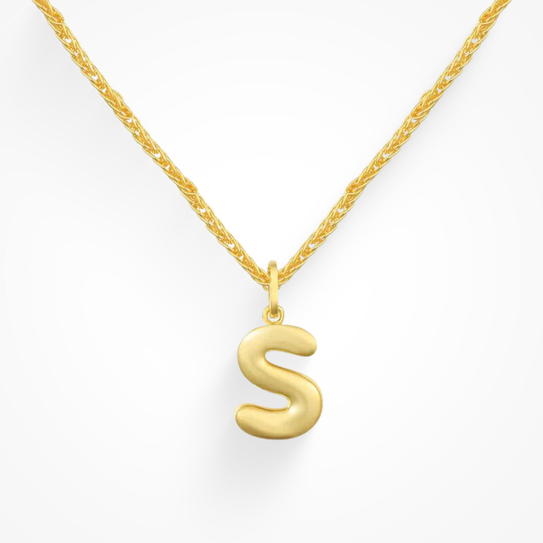 I Heart Me Necklace - EVRYJEWELS