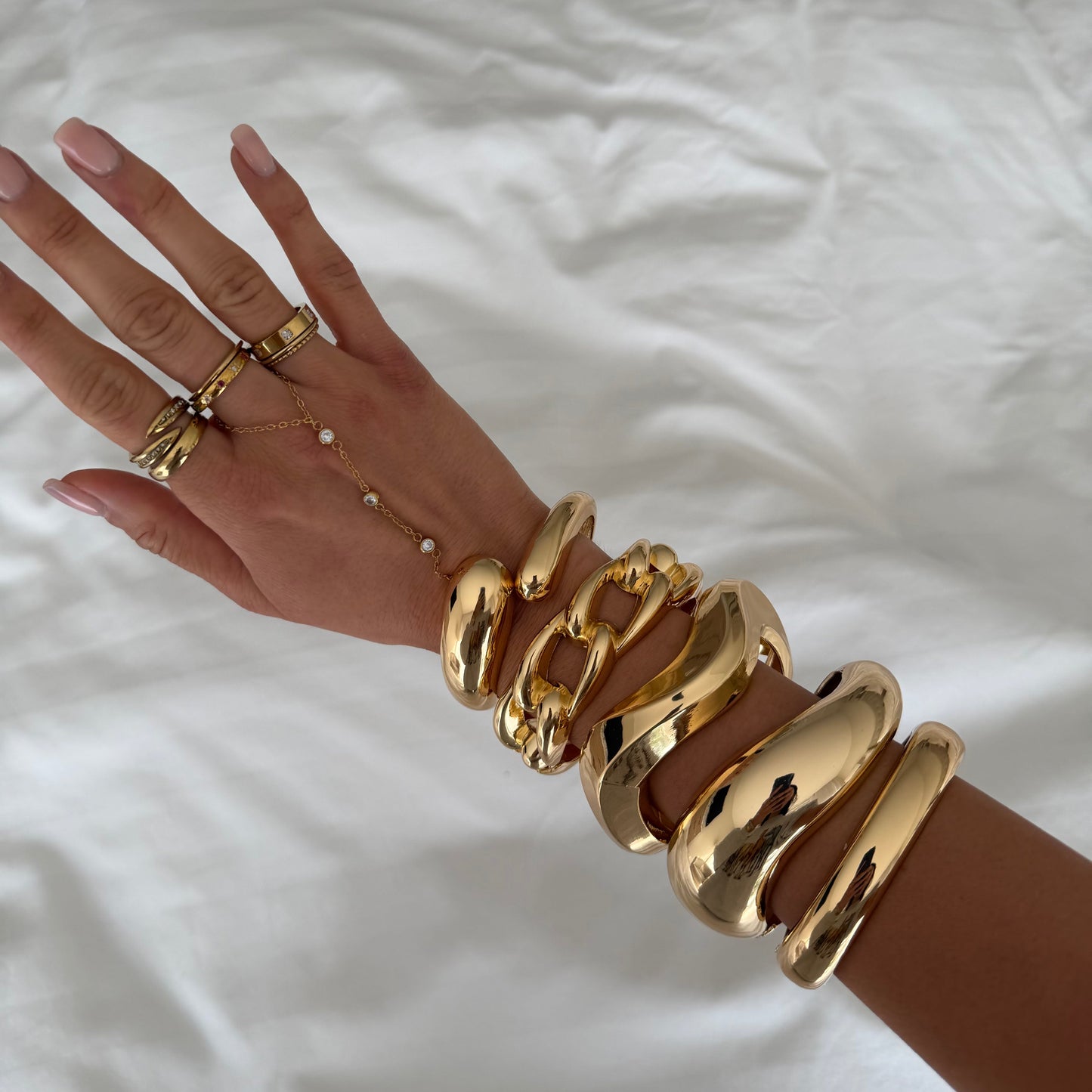 Belize Bangle