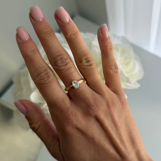 Royalty Ring