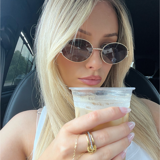 Mykonos Sunglasses - EVRYJEWELS