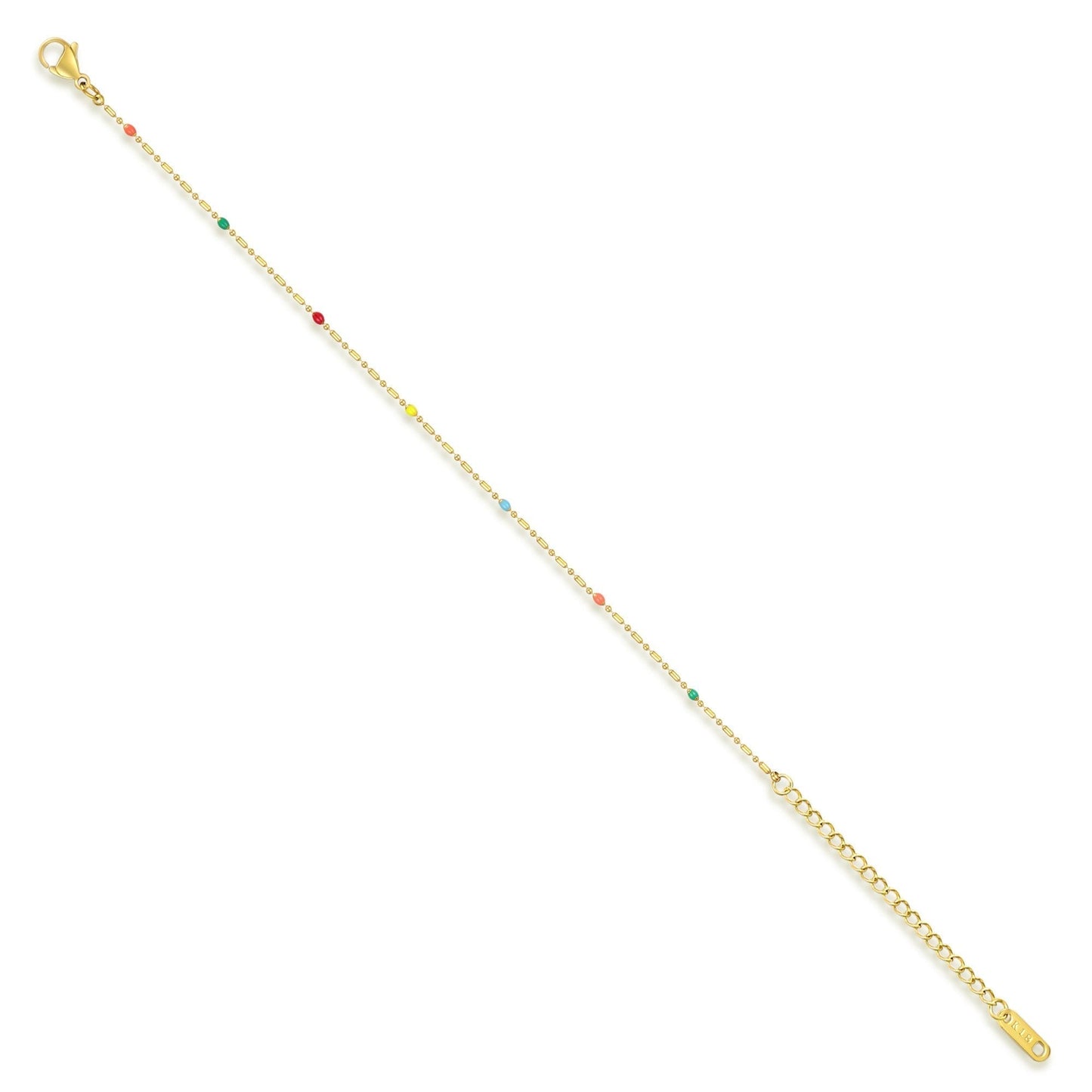 Ibiza Bracelet - EVRYJEWELS
