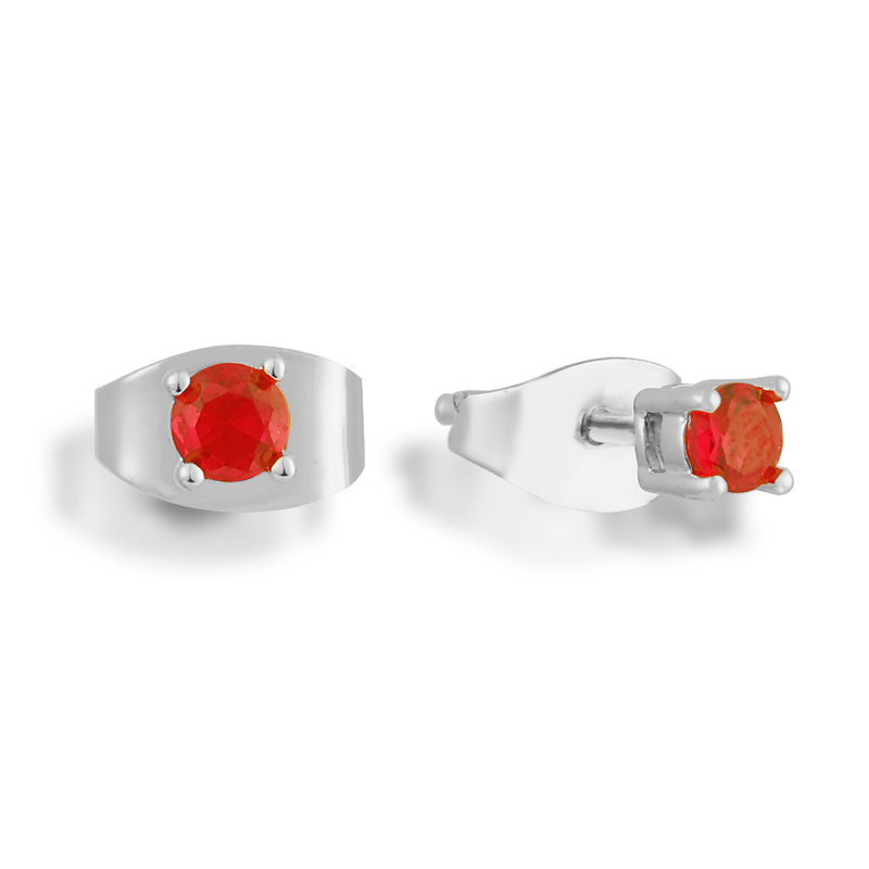 Ice Ice Baby Earrings - EVRYJEWELS