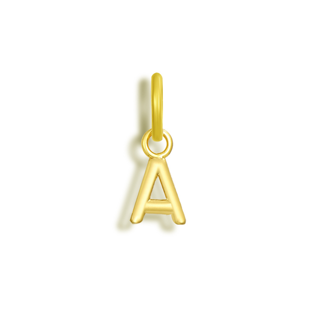 I Heart Me Charm - EVRYJEWELS