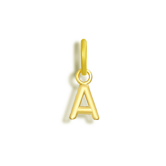 I Heart Me Charm - EVRYJEWELS