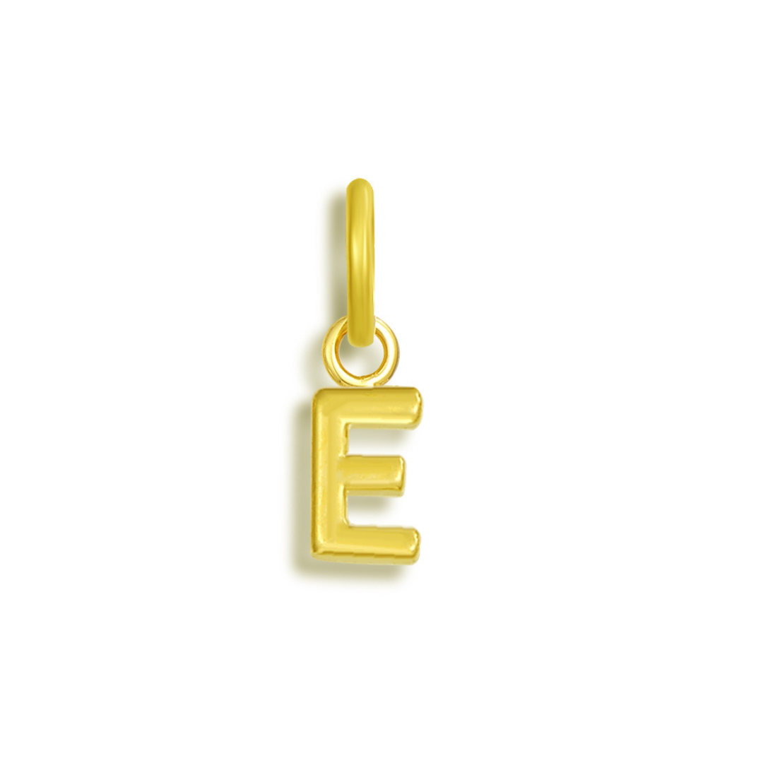 I Heart Me Charm - EVRYJEWELS