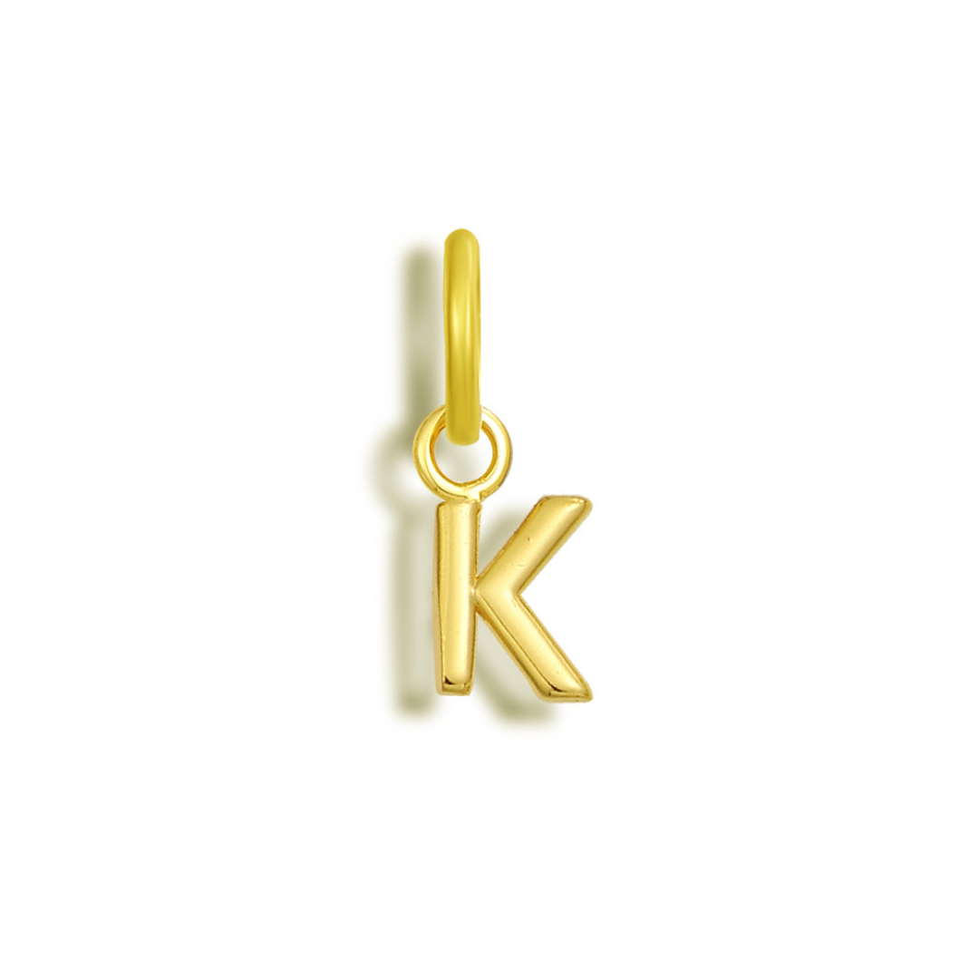 I Heart Me Charm - EVRYJEWELS