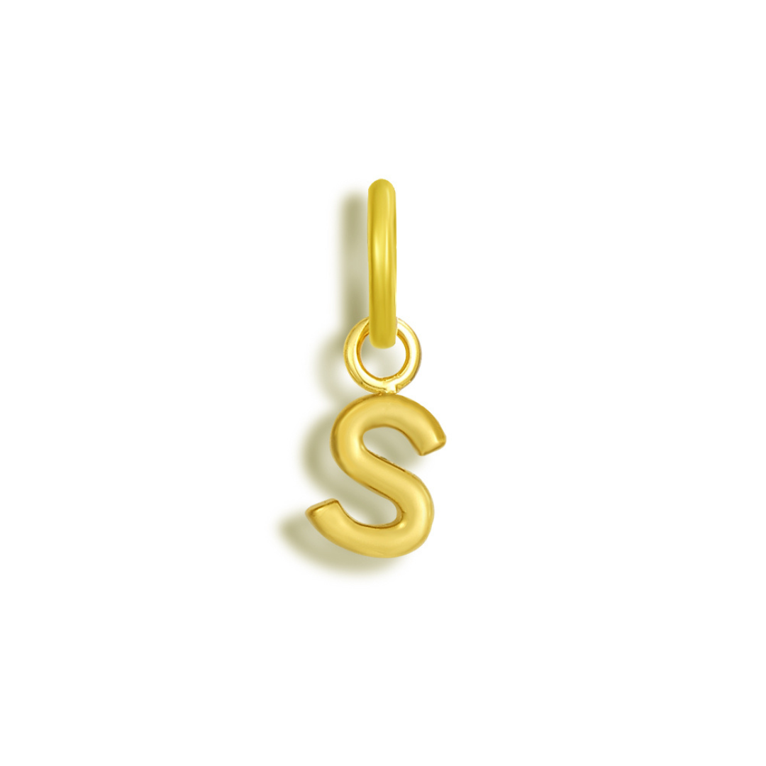 I Heart Me Charm - EVRYJEWELS