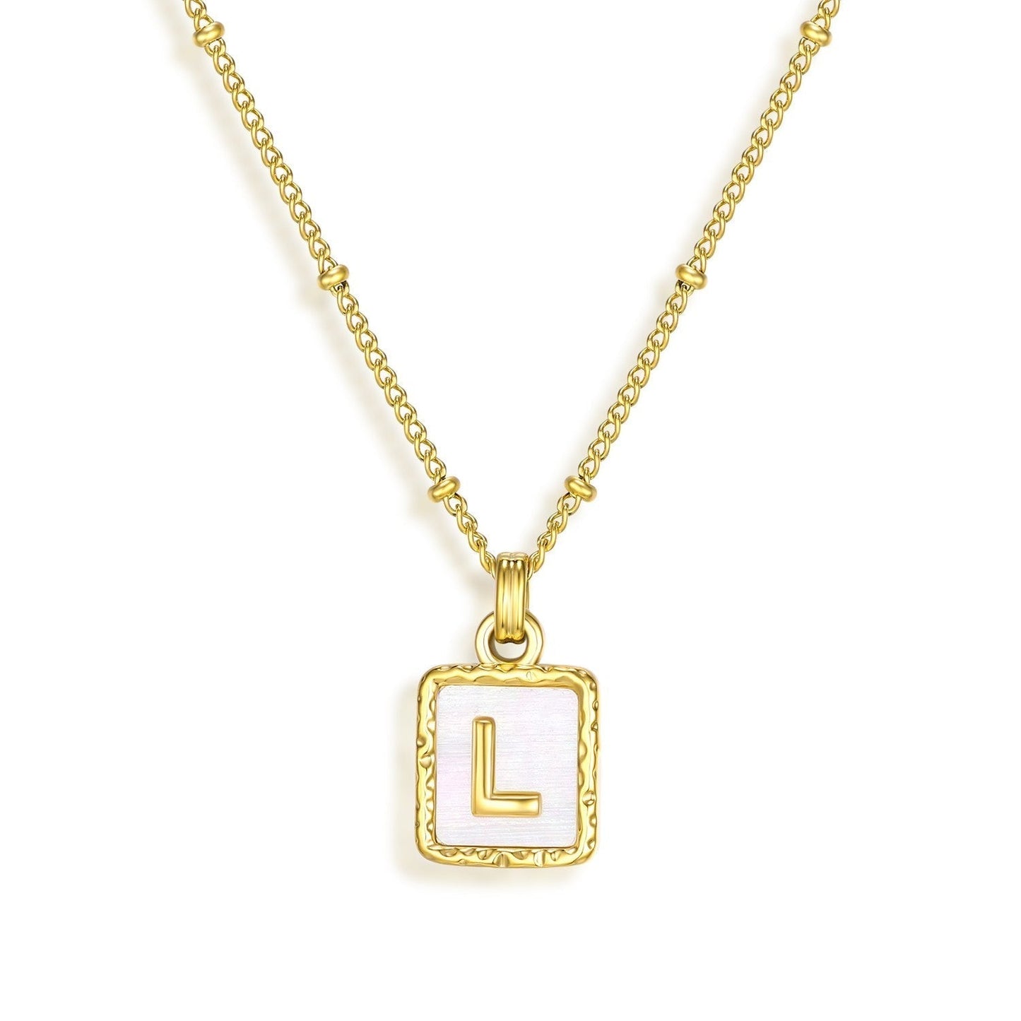 Im Yours Necklace - EVRYJEWELS