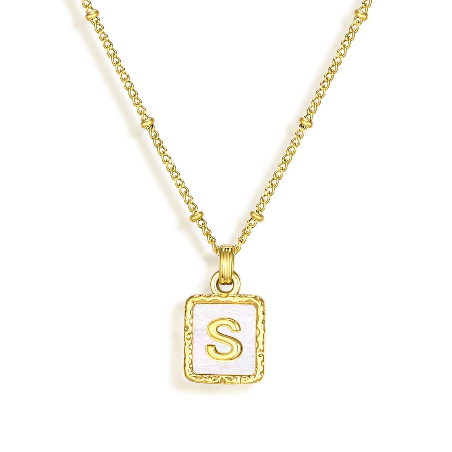 Im Yours Necklace - EVRYJEWELS