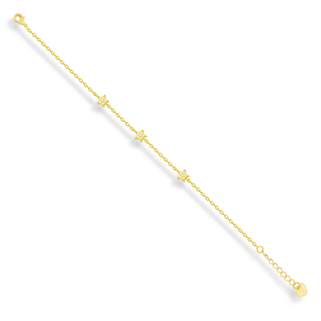 Interstellar Bracelet - EVRYJEWELS