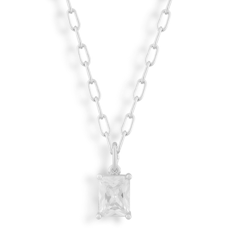Iris Necklace - EVRYJEWELS