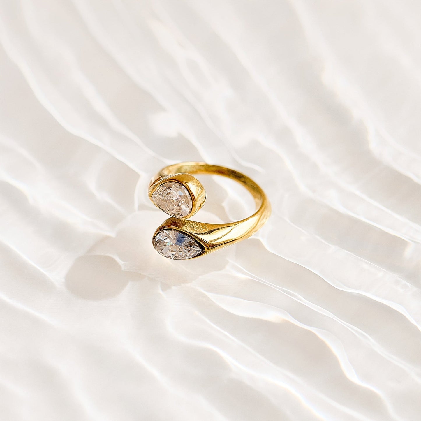 Ivy Ring