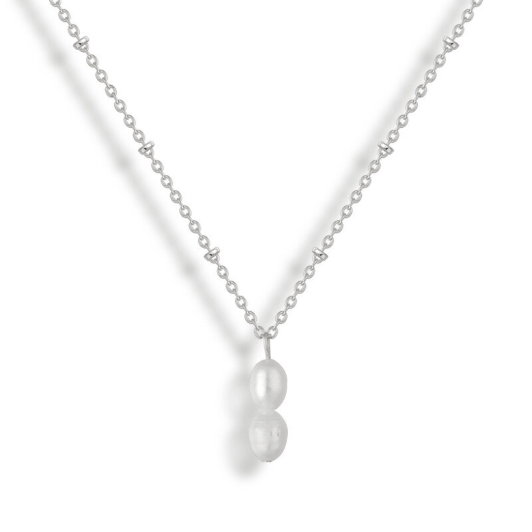 Jolie Necklace - EVRYJEWELS