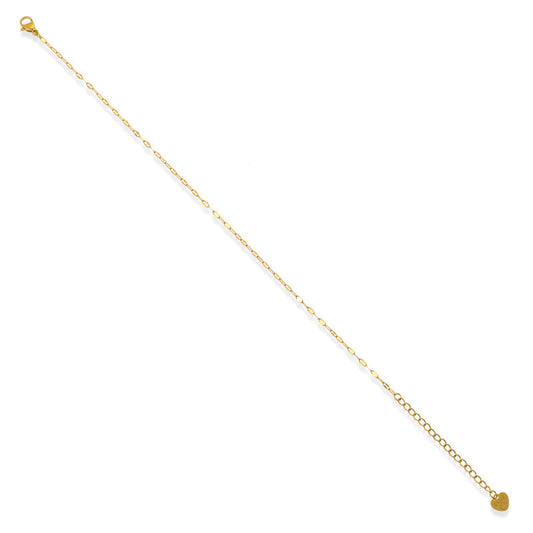 Julia Anklet - EVRYJEWELS