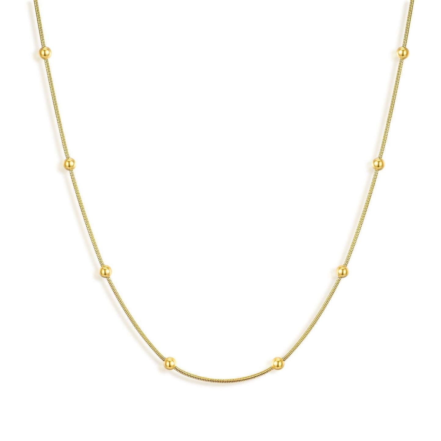 Juliet Necklace - EVRYJEWELS