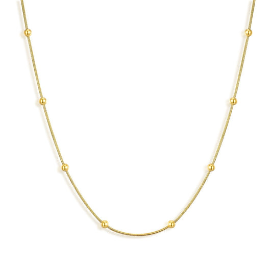 Juliet Necklace - EVRYJEWELS