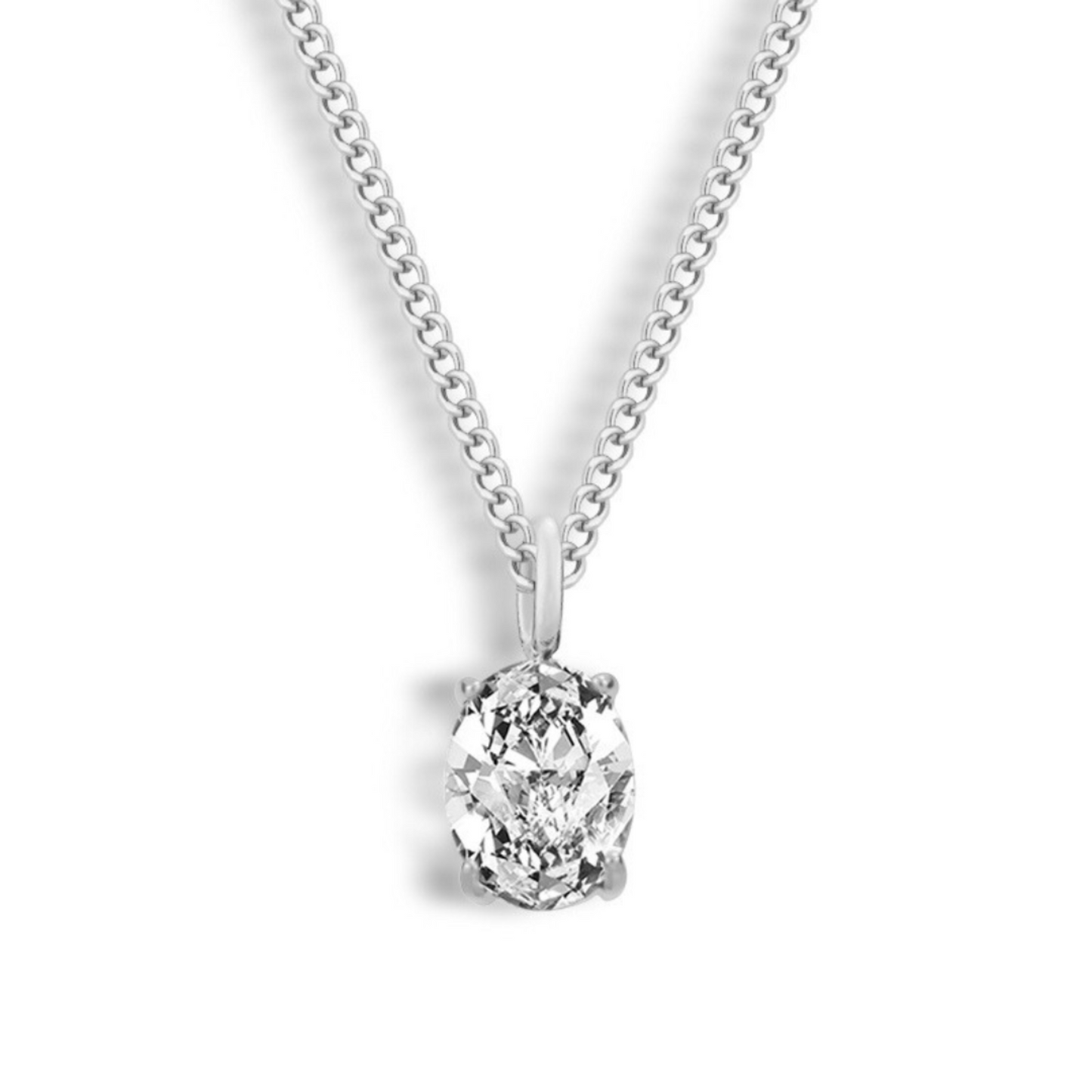 Juno Necklace - EVRYJEWELS