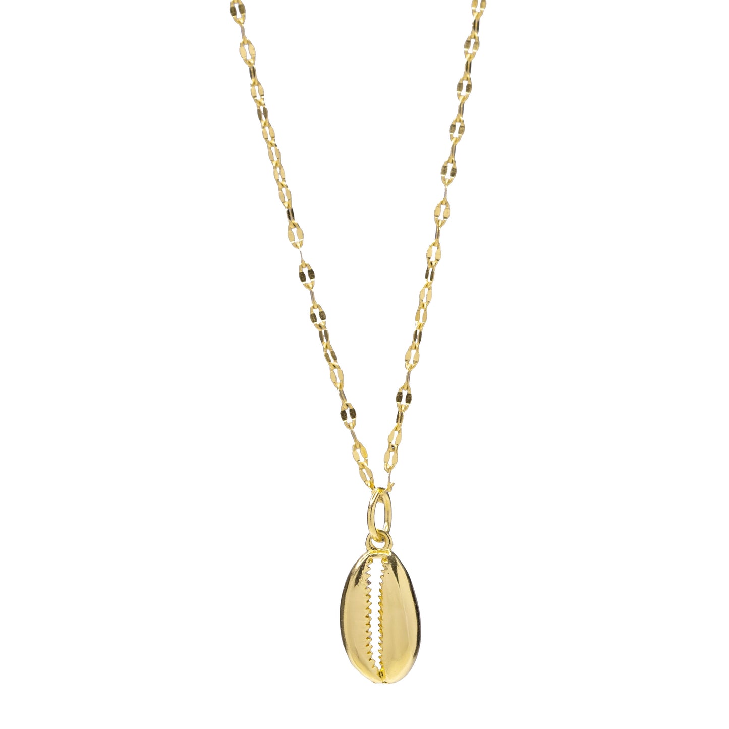 Kauri Drop Necklace
