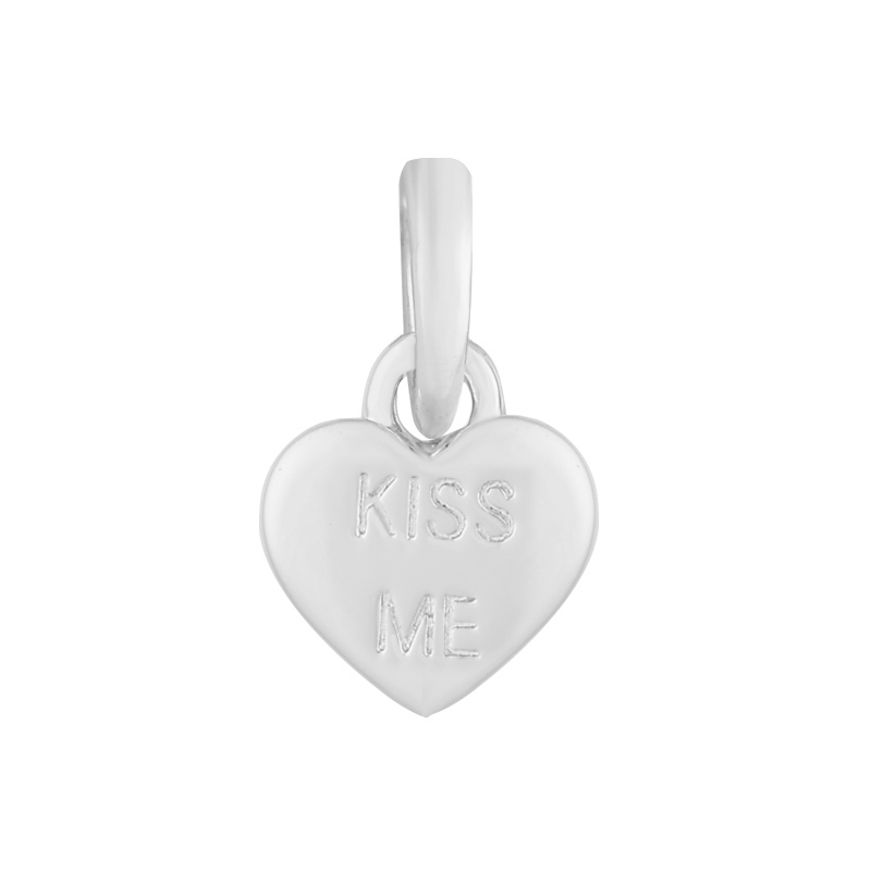 Kiss Me Charm - EVRYJEWELS