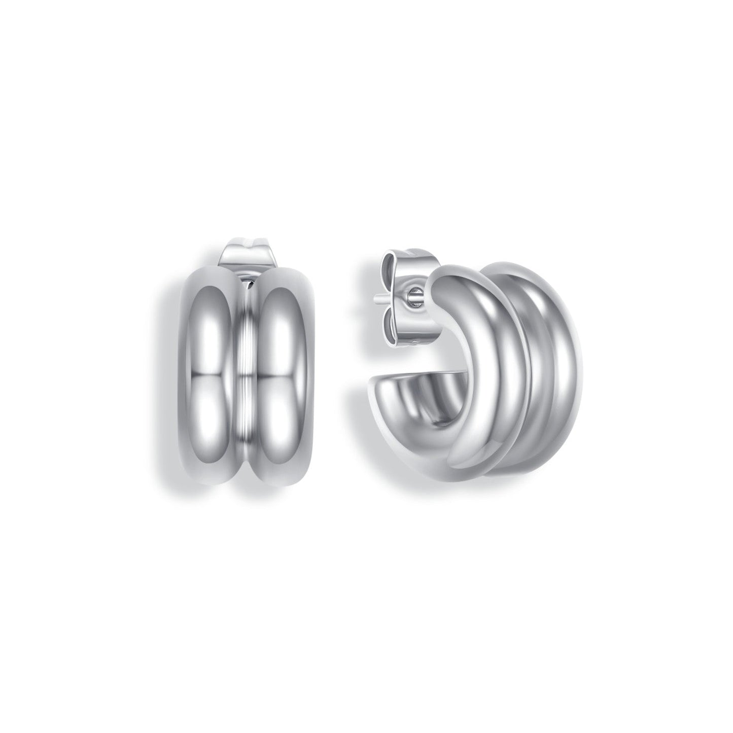 Kylie Earrings - EVRYJEWELS