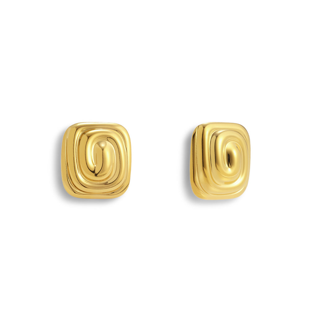 La Vibe Earrings - EVRYJEWELS