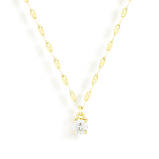 Lacey Necklace - EVRYJEWELS