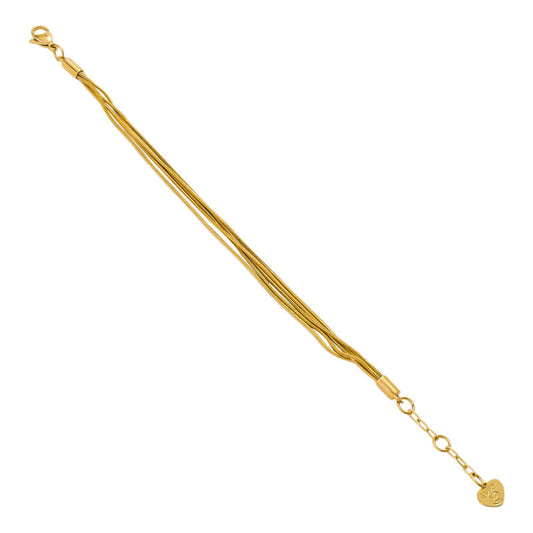 Lasso Bracelet - EVRYJEWELS