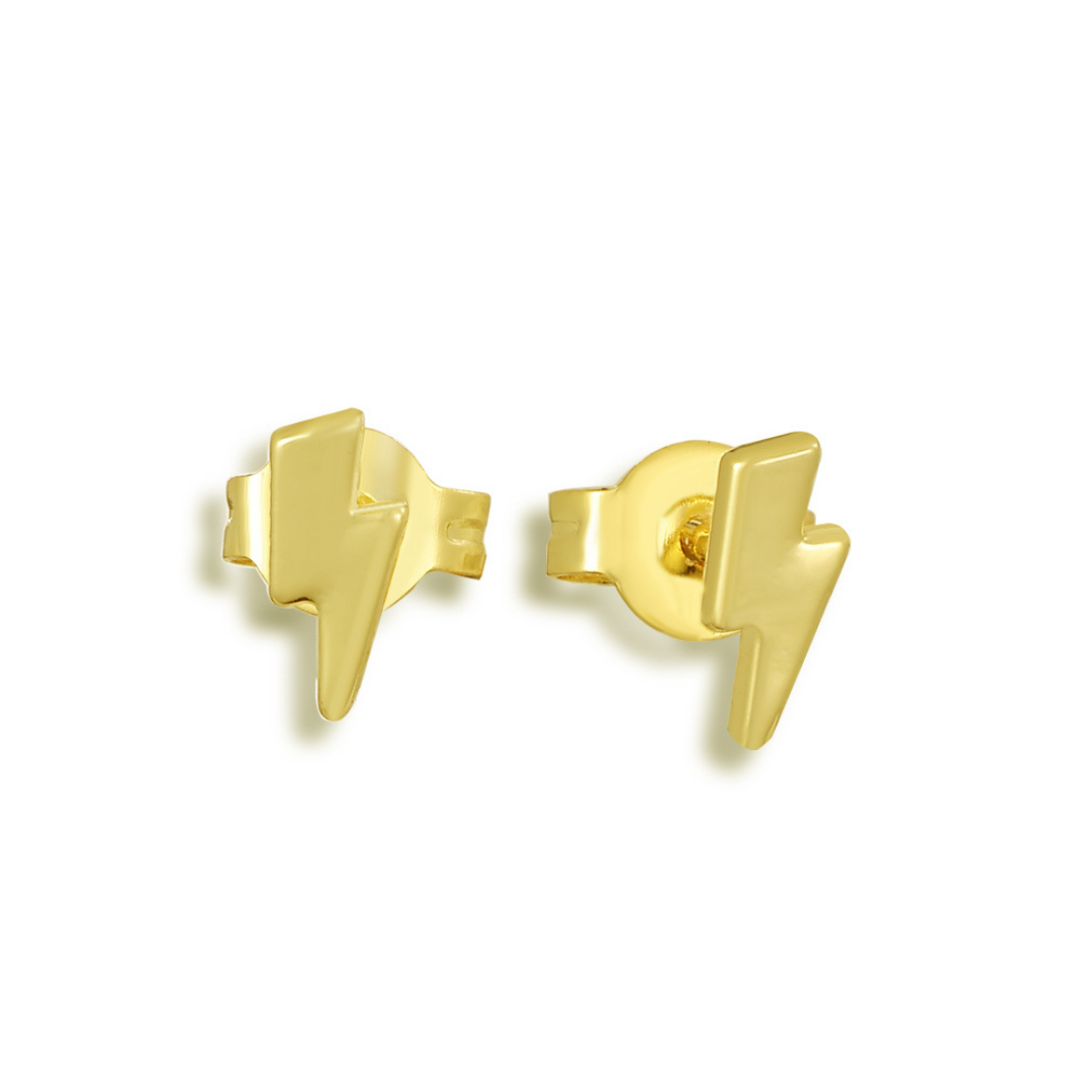 Light Of My Life Earrings - EVRYJEWELS