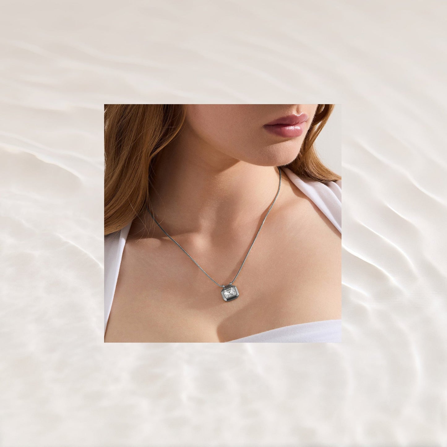 Ethereal Necklace