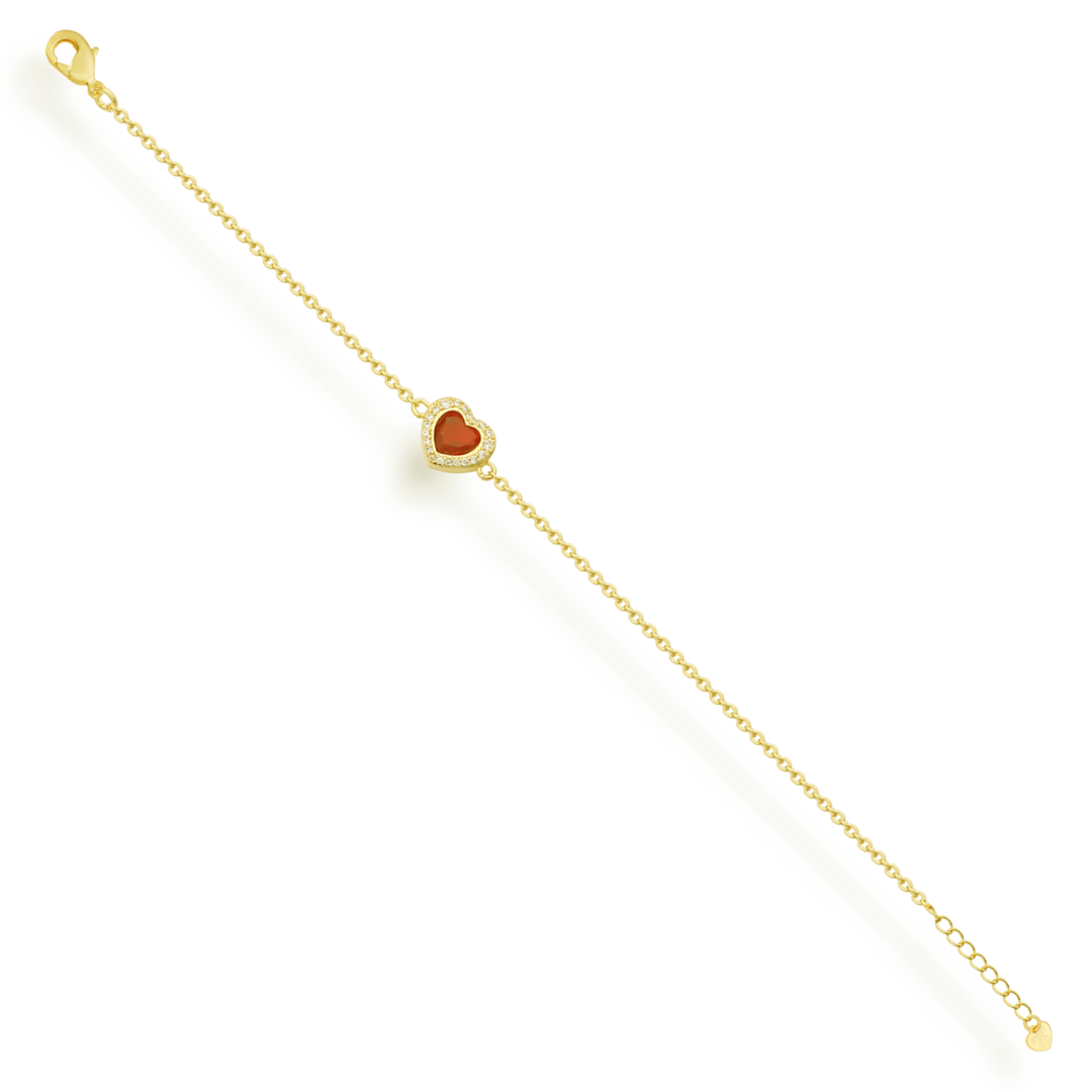 Love Bug Bracelet - EVRYJEWELS