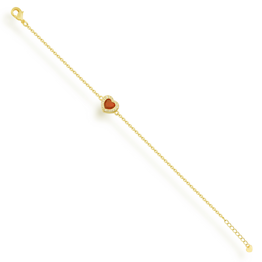 Love Bug Bracelet - EVRYJEWELS