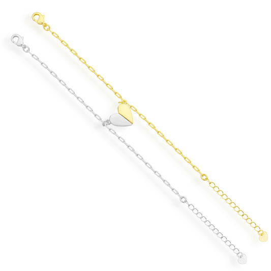 Love Of My Life Bracelet Individual