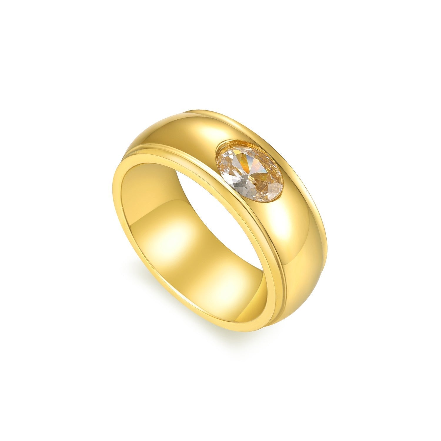 Luxor Ring - EVRYJEWELS